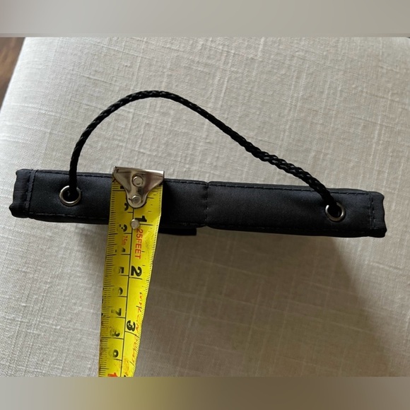 Karen Walker For Sephora Collection Double Sided Mirror+Bonus brushes bag - Picture 9 of 11